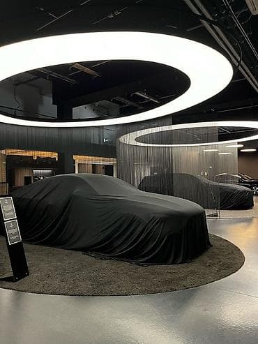 военный тент: Универсальный тент Для легковых авто, Новый, Самовывоз — 2