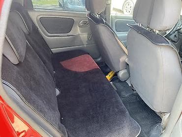 матиз 1 матор: Suzuki Alto: 2004 г., 1.1 л, Механика, Бензин, Хэтчбэк — 8