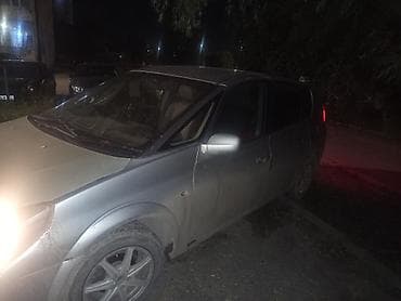 120 prado: Toyota Opa: 2000 г., 1.8 л — 3