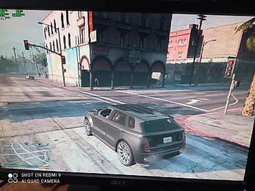 6800 xt: Видеокарта, Б/у — 4