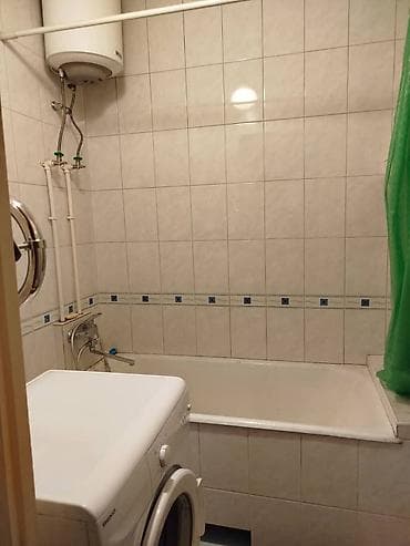 востоке5: 3 комнаты, 63 м², 106 серия, 3 этаж, Косметический ремонт — 7