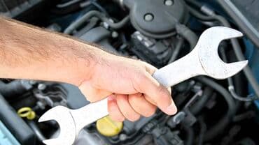 авто с последующим выкупом бишкек саната: Услуги моториста, Ремонт двигателя, без выезда — 2