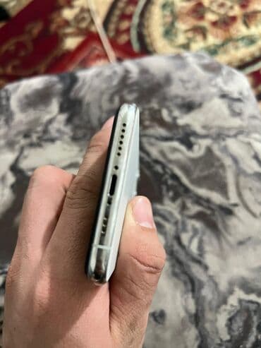 планшеты для машины: IPhone 11 Pro, Б/у, 256 ГБ, 78 % — 8