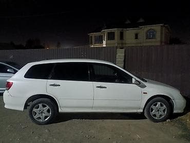 Honda Avancier: 2000 г., 2.3 л, Автомат, Бензин, Универсал