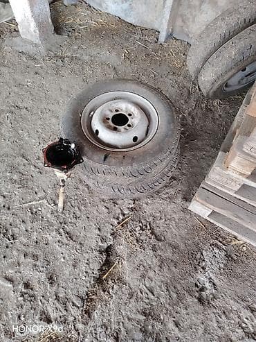 насадка на глушитель: Задний редуктор — 6