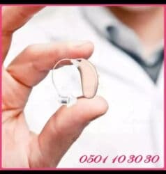 Тонометры: Слуховые аппараты# компактного форм‑фактора - Заушные и внутриушные — 1