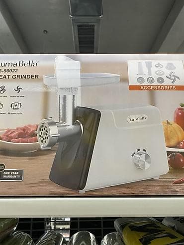 ipod touch 5g: Мясорубка, Новый, Платная доставка, Самовывоз — 3