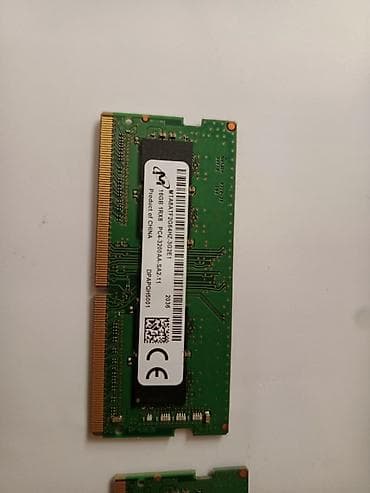 Оперативная память (RAM) для ПК, Micron, 16 ГБ, DDR4