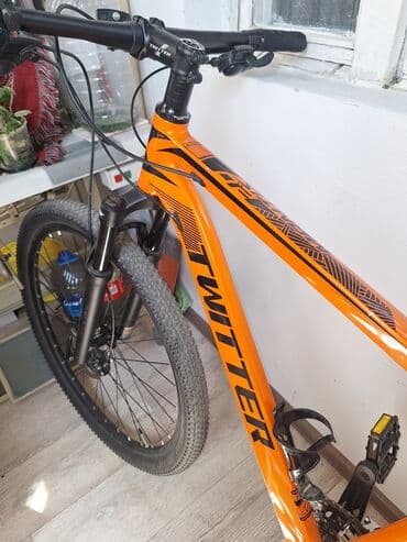 выкуп велосипедов: Городской велосипед, Б/у — 6