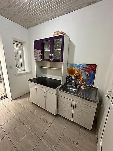 30 м², 1 комната
