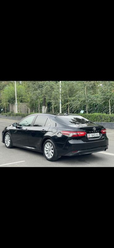 отдых на ысык кол: Сдаю Kia K5, Посуточно, Без водителя, | Залог — 27