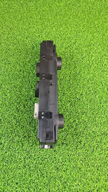 автом: Блок климат контроля BMW 2005 г., Б/у, Оригинал, Германия — 4