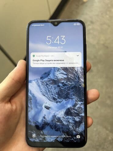 каз пилита: Redmi, Redmi Note 8 — 2