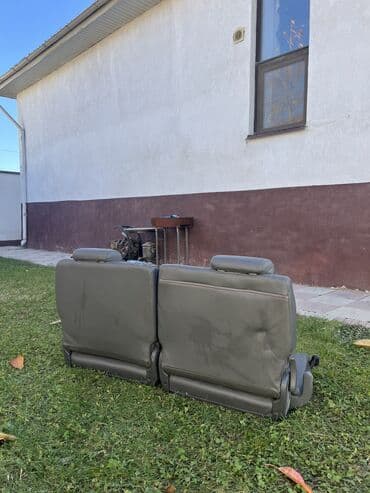 где купить акулу из икеи: Третий ряд сидений, Кожа, Lexus 2024 г., Новый, Оригинал, Германия — 4