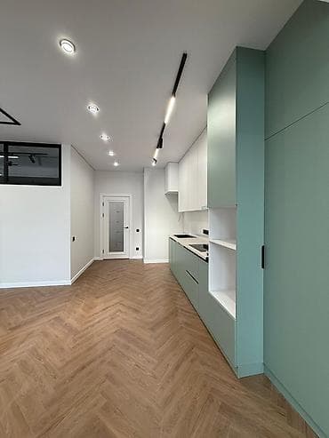 Продажа квартир: 3 комнаты, 82 м², Элитка, 11 этаж, Дизайнерский ремонт — 3