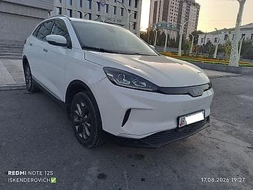 mersedes e klass: Weltmeister EX5, 2021 г., 108000 км, Передний, В наличии — 3