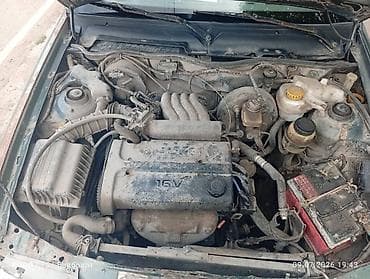 форсунка гбо 4 поколения: Daewoo Nexia: 2005 г., 1.6 л, Механика, Бензин, Седан — 1