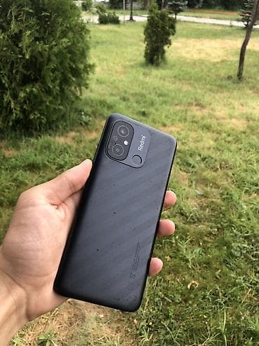 9т редми: Redmi, Redmi 12C, Б/у, 128 ГБ, цвет - Серый, 2 SIM — 1