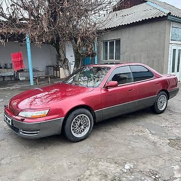 lexus rx бампер: Lexus ES: 1992 г., 3 л, Автомат, Газ, Седан — 5