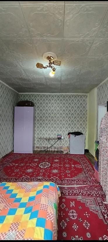 парковая: 61 м², 3 комнаты, Парковка, Забор, огорожен — 2