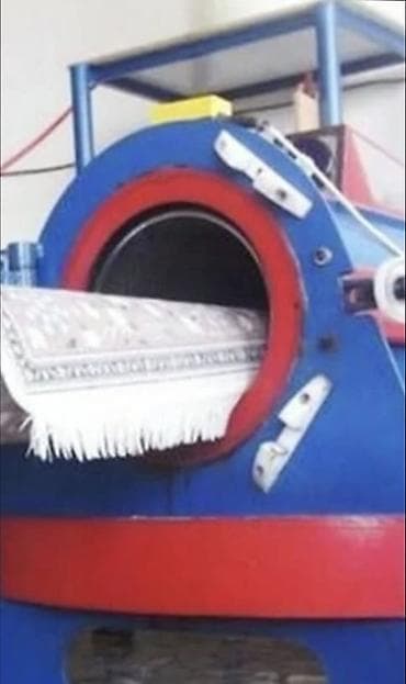 оверлок ковров: Стирка ковров, | Ала-кийиз, Палас, Шырдак, Самовывоз, Бесплатная доставка, Платная доставка — 2