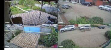 установить камеру в квартире цена: 📹 3 IP-КАМЕРЫ + УСТАНОВКА 💰 18 500 с 🎯 Регистратор 4 порта 📸 Качество — 7