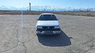 венто авто: Volkswagen Vento: 1996 г., 1.8 л, Механика, Бензин, Седан — 1