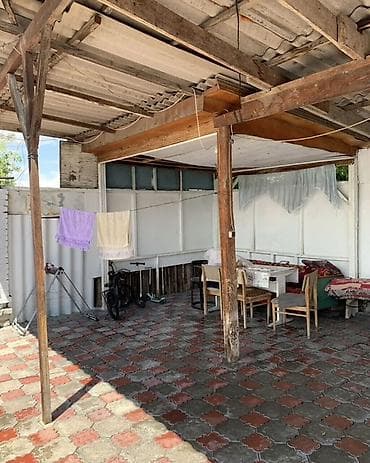 красная речка кыргызстан: ПРОДАЕТСЯ ДОМ . Барачного типа. Район базара возле милиции. Вода в — 8