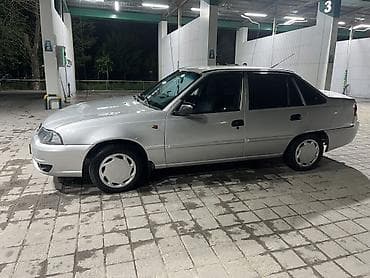 chevrolet nexia 2: Daewoo Nexia: 2012 г., 1.5 л, Ручные, Бензин — 3