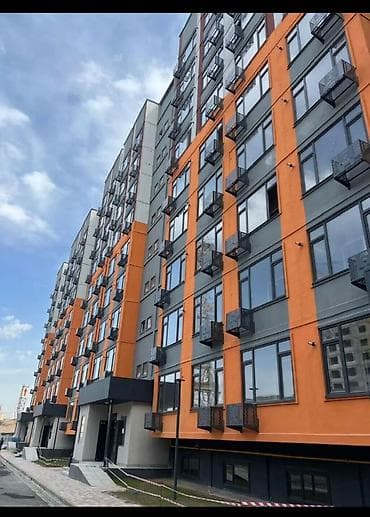церкви: 1 комната, 48 м², 108 серия, 6 этаж, Готовая ПСО (под самоотделку) — 1