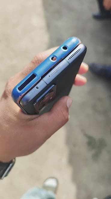 телевизор ч б: Xiaomi, 12 Pro, Б/у, 256 ГБ, цвет - Серый, 2 SIM — 5
