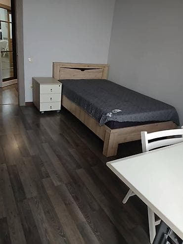 мечит: 🏙️ Сдается 3-комнатная квартира в ЖК Imperial 📍 Площадь: 80 м² 🏢 — 9