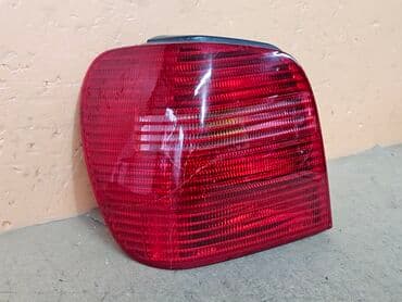 купить фары на гольф 4: Задний левый стоп-сигнал Volkswagen 2000 г., Б/у, Оригинал, Германия — 3