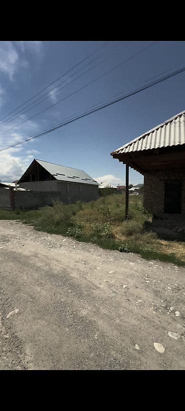 Недвижимость: Срочно продается дом🔥 АК ОРДО 3 Эркин-Тоо 25 Почти конечная 15 — 1