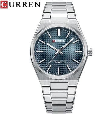 67 00 nokia: Часы бренд CURREN 
Новый, подарок коробка 
1500 сом — 3