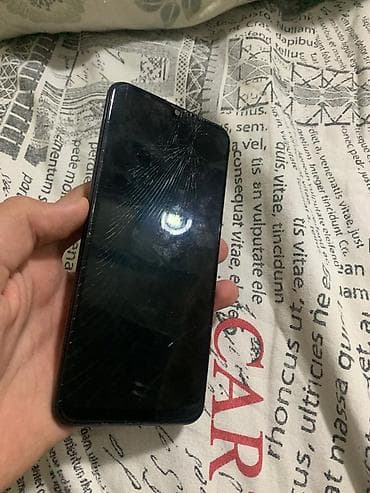 galaxy 6: Samsung Galaxy A50, 128 ГБ, цвет - Черный, 2 SIM — 2
