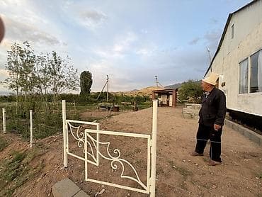 по суточное кв: Сдается коттедж 1200 метров от пляжа Манжылы Ата на 10-15 человек эко — 5