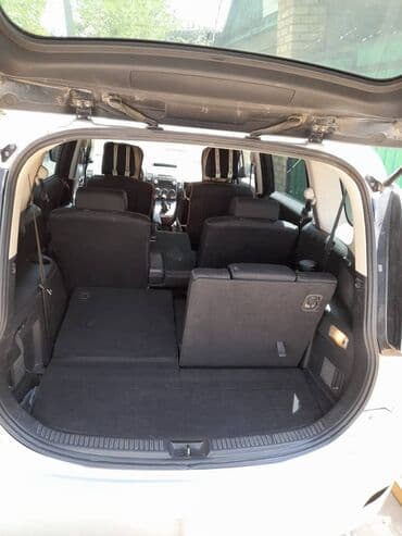бишкек арзан машина: Mazda 5: 2009 г., 1.8 л, Механика, Бензин, Минивэн — 6