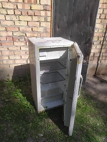 xiaomi redmi note 4: Однокамерный холодильник с морозильным отделением (верхняя камера) — 5