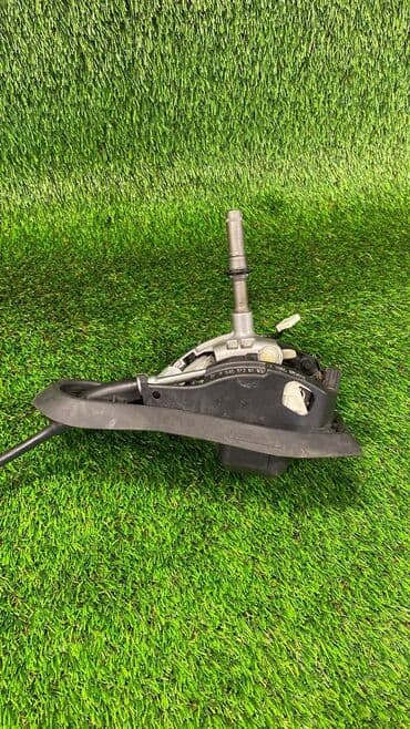 bmw e525: Селектор акпп Bmw 525I E60 N52B25 2006 (б/у) Марка: BMW Модель: 525i — 2