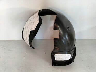 где купить акулу из икеи: Подкрылок Передний левый Kia, 2018 г., Новый, Аналог — 3