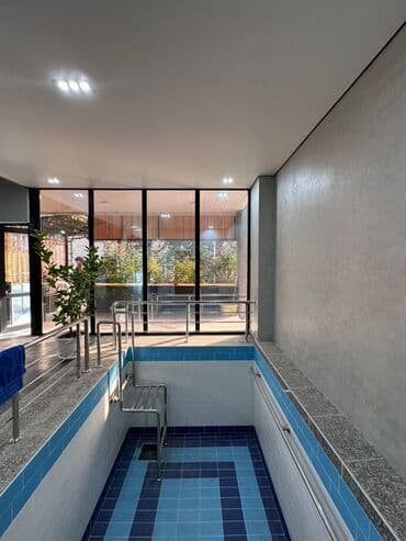 особняк дом бишкек: Дом, 370 м², 7 комнат, Агентство недвижимости, Дизайнерский ремонт — 7