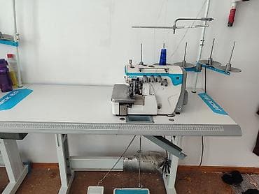 5-нитка, В наличии, Самовывоз