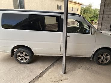 audi 2 2: Honda Stepwgn: 2000 г., 1.9 л, Автомат, Бензин, Минивэн — 2