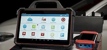 тунуке бу: Launch X431 PAD VII Pad 7 ELITE LAUNCH X431 PADⅦ – это новейший — 1