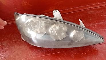 фари опель омега б: Рессора Toyota 2005 г., Б/у, Оригинал, Германия — 2