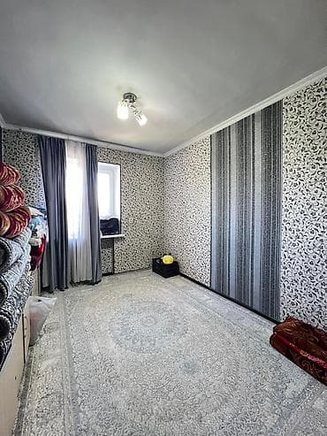 2 комнаты, 43 м², Индивидуалка, 4 этаж, Косметический ремонт at lalafo.kg 2 комнаты, 43 м², Индивидуалка, 4 этаж, Косметический ремонт
