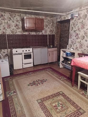 сдается квартира калыс ордо: 2 комнаты, Собственник, С мебелью полностью — 2