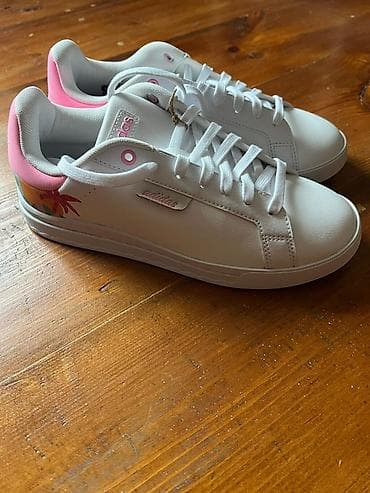 stan smith: Кроссовки, 38, Adidas, Новый, цвет - Белый — 4