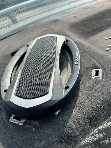 honda ahv: Honda Accord: 1995 г., 2 л, Ручные, Бензин, Седан — 9